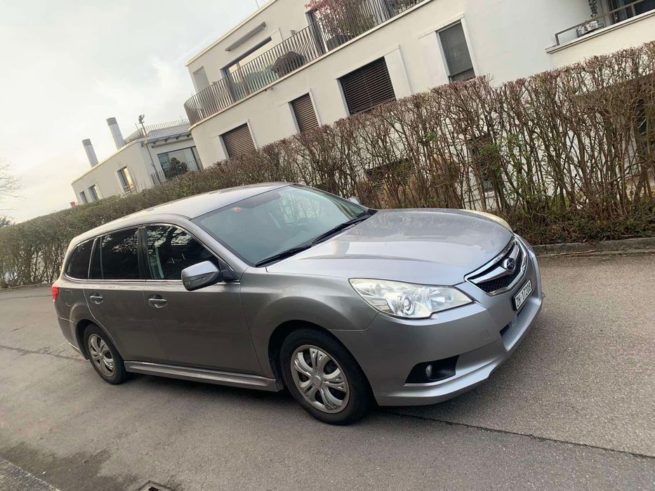 Субару Legacy 2.0 l