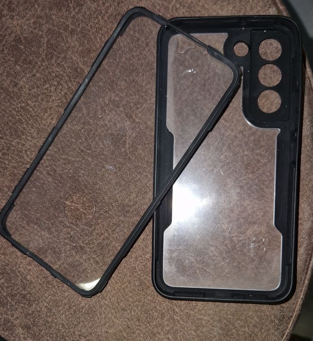 Samsung S22 кейс