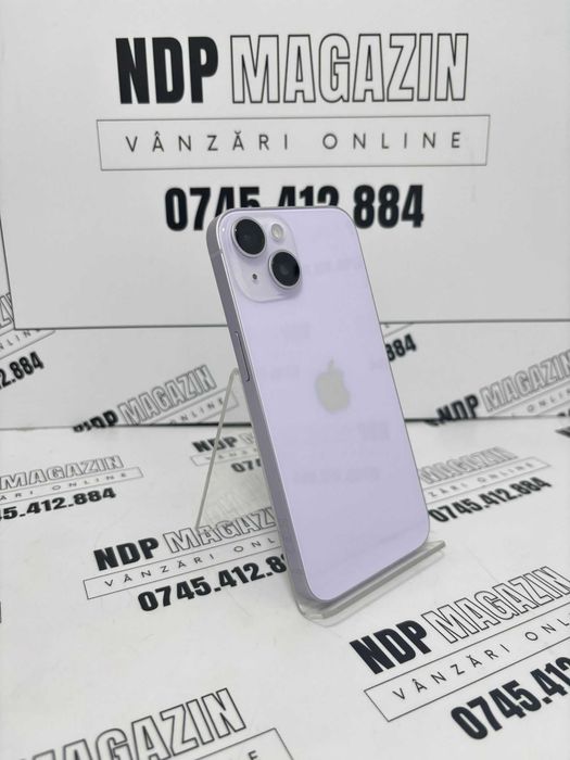 NDP Amanet NON-STOP Sos. Giurgiului 119 IPHONE 14 (52665)