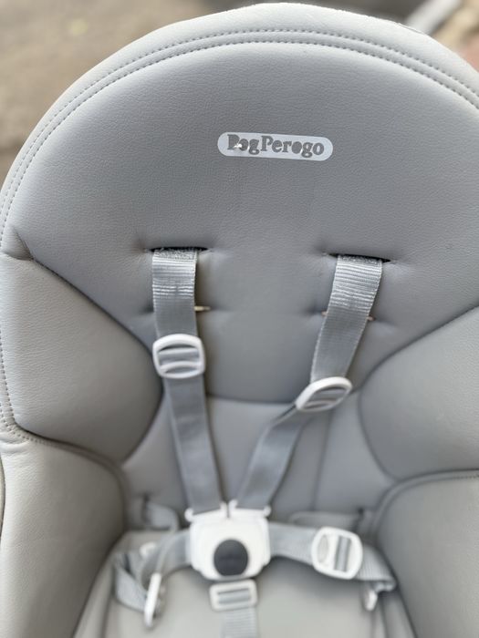 Детско столче за хранене Prima Pappa Follow me, Peg Perego