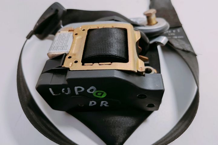 Centura de Siguranta  fata dreapta 6X3857706C Seat Arosa 6H seria