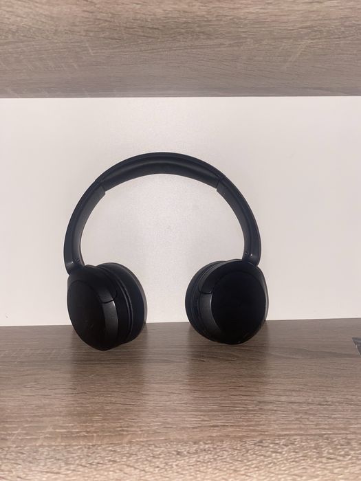 Sony wh-ch520 наушники