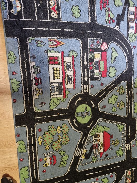 Продам дорожку детскую