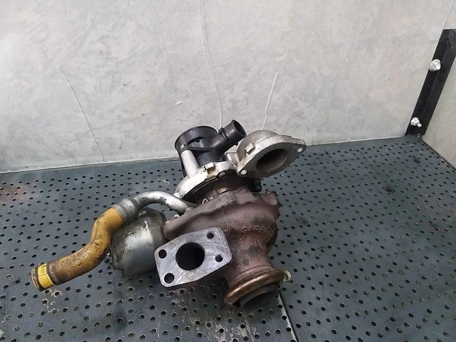 Turbina 1.6 d volvo v40 9686120680 8062912