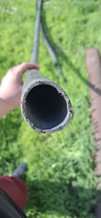 Пластикалық труба