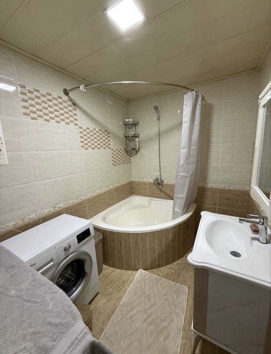 Сдаётся аренда квартира Напротив Ташкент сити улица Алишера Наваий.