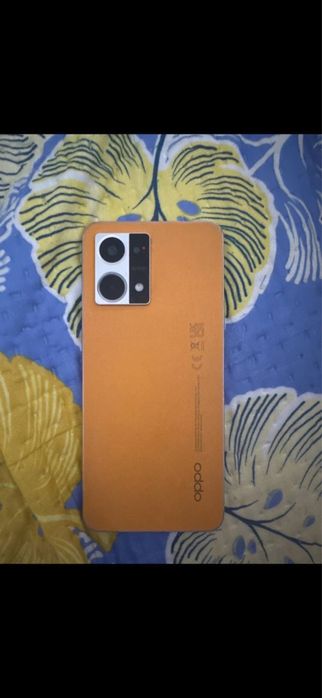 Oppo reno 7 128гб