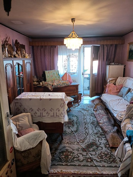Vand apartament in Reghin