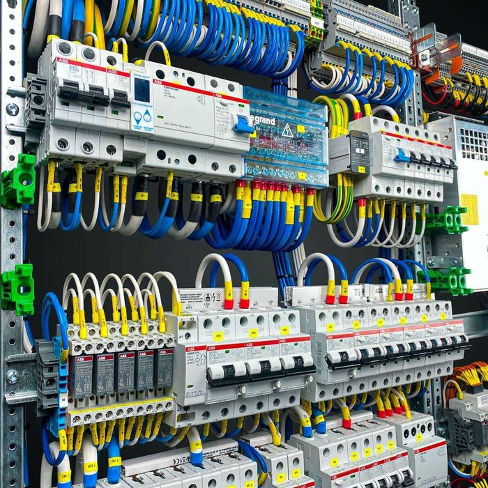 Услуги Электрика Любой Район Любой время. вы также можете посмотреть