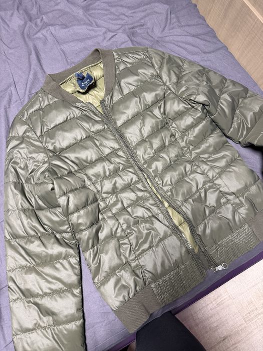 Яке Only в маслено звлено