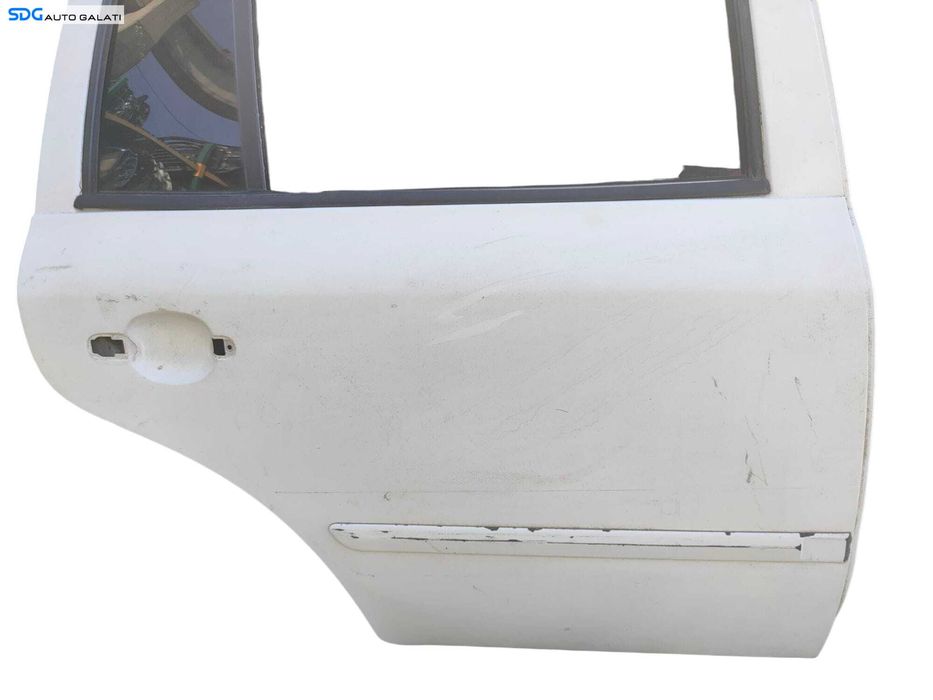 Usa Portiera Dreapta Spate Dezechipata Skoda Octavia 1 Break Combi 1998 - 2010 [LC0192]
