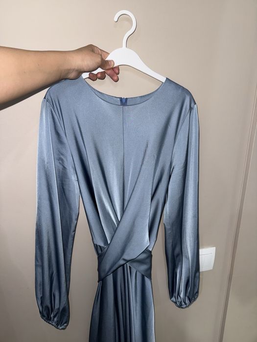 Продам вечернее платье