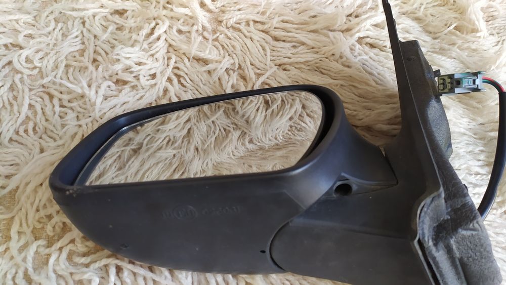 Ляво огледало за Форд Фокус 2