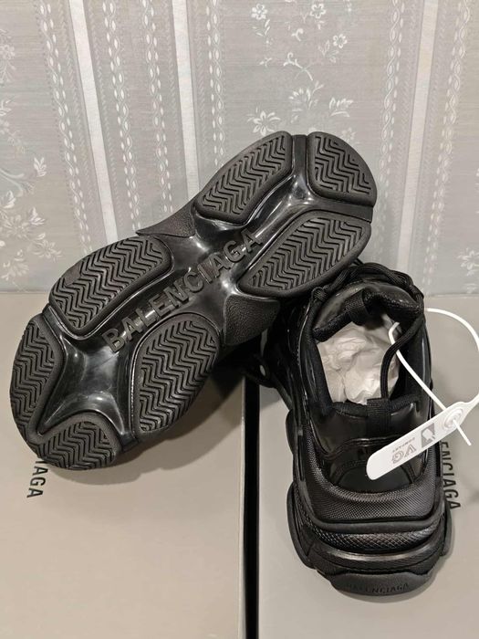 Дамски Сникърси Balenciaga