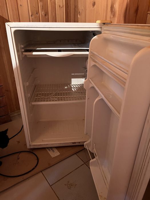 Мини холодильник за 40 тыс