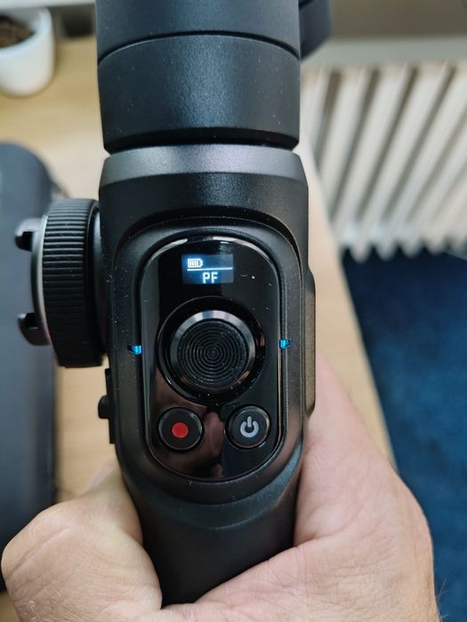 Gimbal AOCHUAN Smart S2