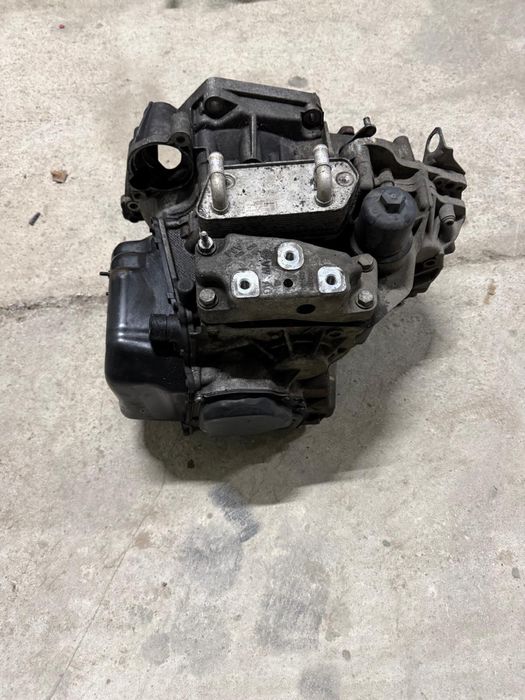 Cutie viteze automata dsg PPY passat b7 cc skoda golf 2.0tdi cff cfg