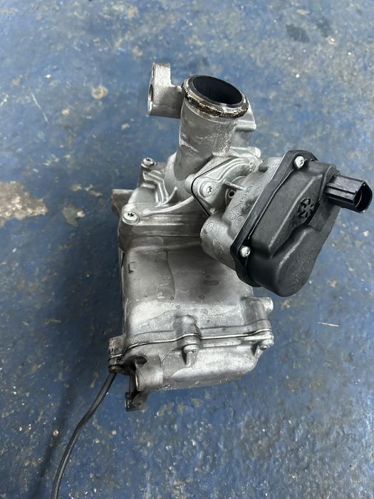 Racitor gaze EGR Audi a4 a5 a6 a7 a8 q7 3.0tdi cla cdu cvu 059131515CG