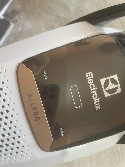 Electrolux PureF9 Alergy прахосмукачка