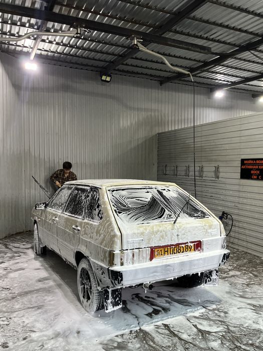 Lada Samara 2109 Срочно!