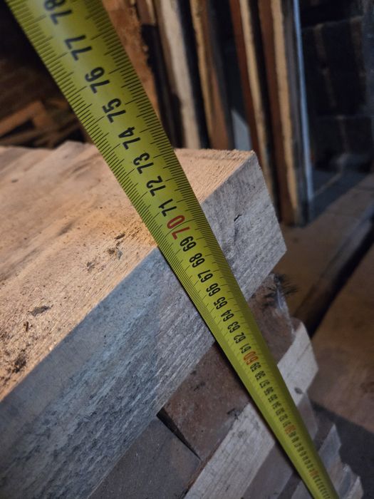 Продам брус б/у.