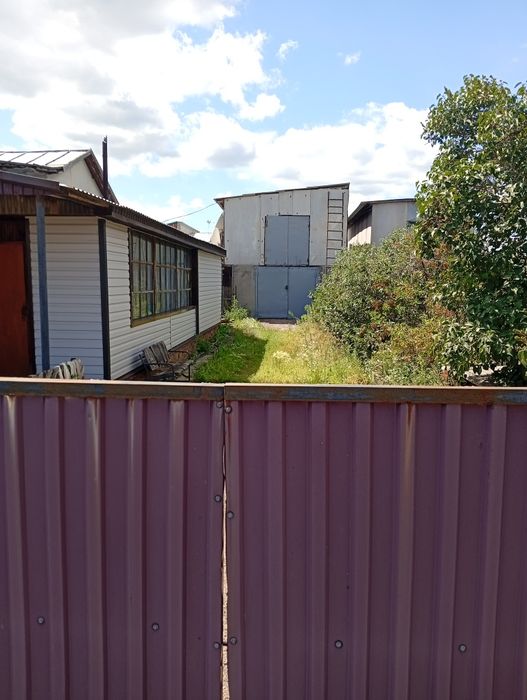 Продам Дом со всеми удобствами