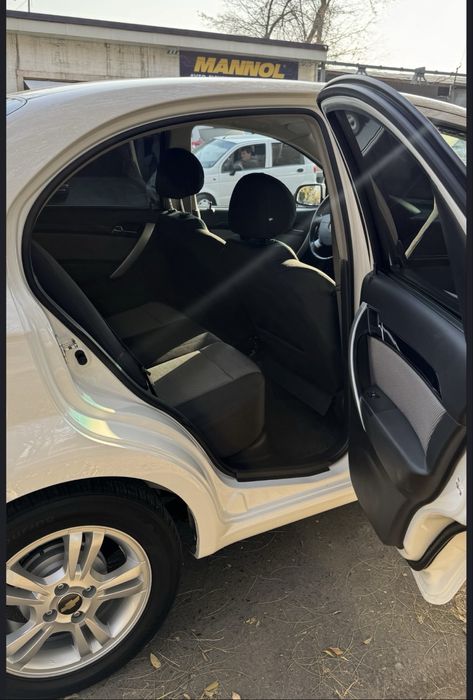 Нексия 3 Автомат 2021г