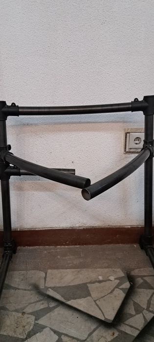 Stativ toba electronica