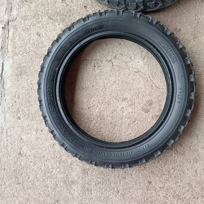 Anvelope bicicleta copii