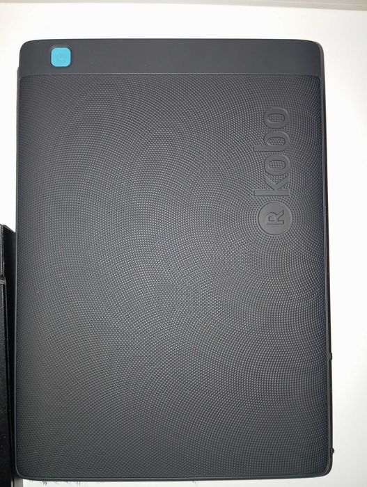 kobo aura one четец