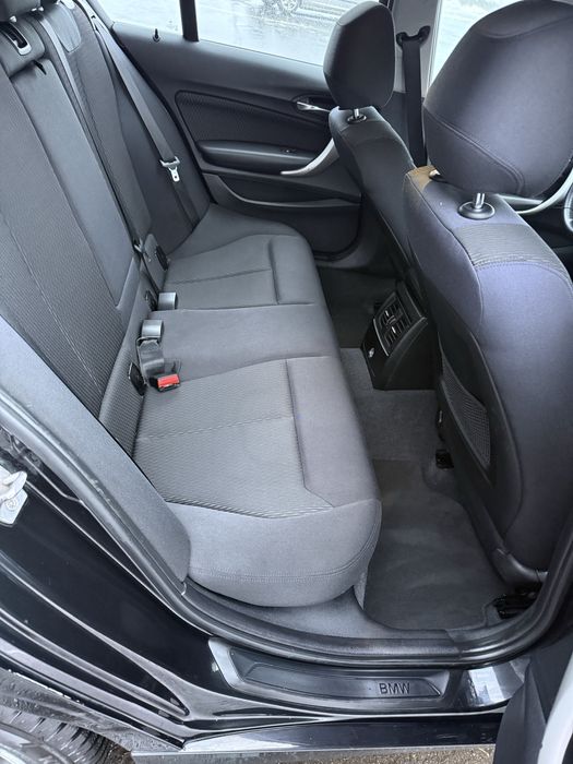 BMW  120 /Xdrvive 184cp /euro 5