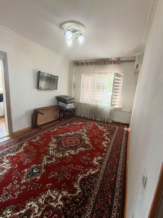 Тинчлик 1-2/1/5 Урта ремонт Обш: 42 кВ.м Ор.р:Тинчлик, Гунча, Бог коча