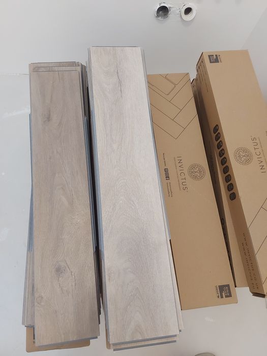 Подова настилка SPS Invictus Maximus