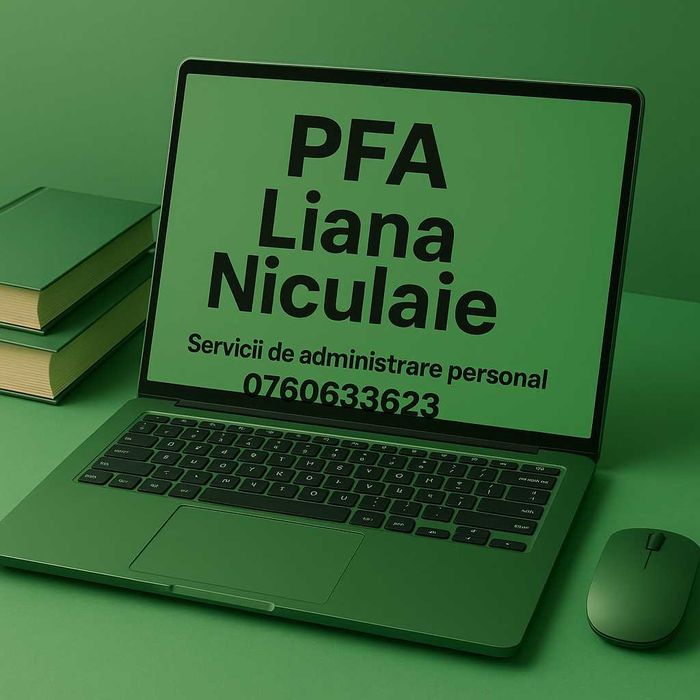 servicii HR - administrare personal