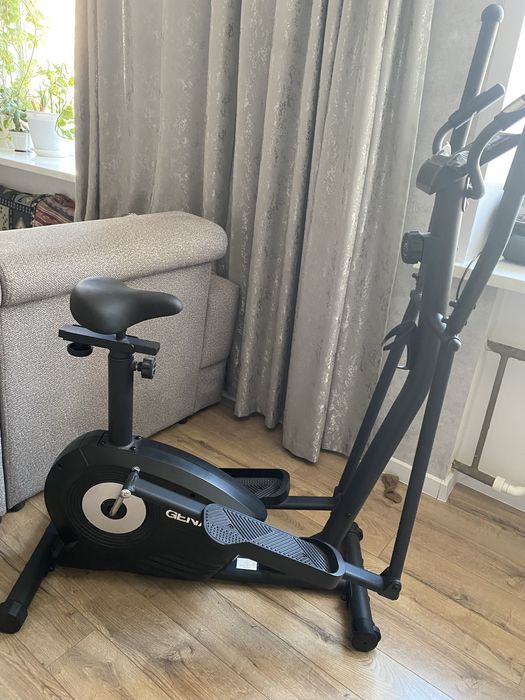 Продам тренажер