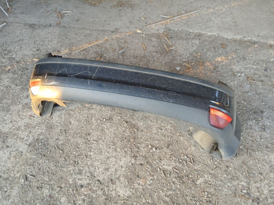 Bara spate ford focus mk2