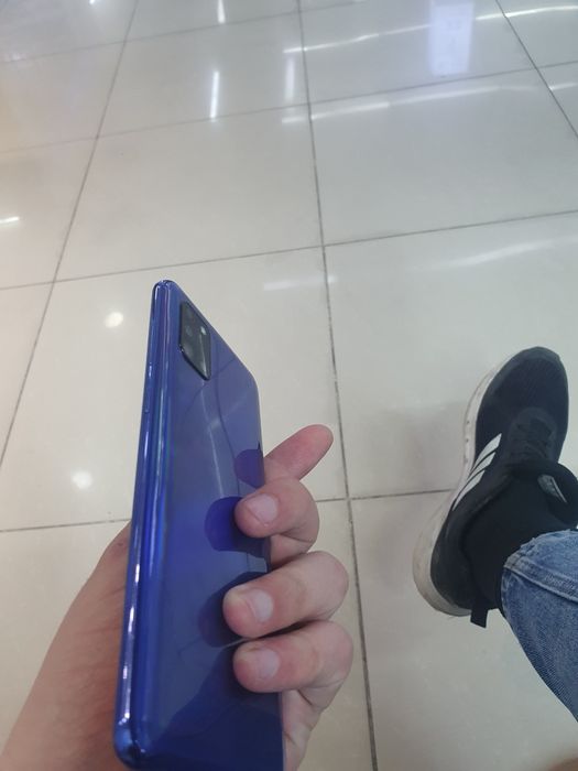 Galaxy a31 идеальном состояний