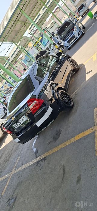 Нексия 3 2022 автомат