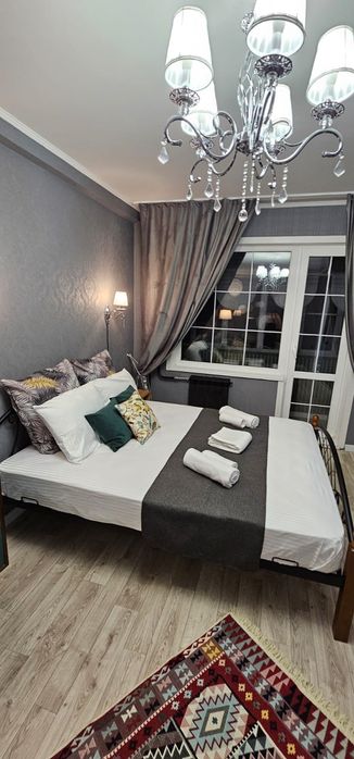 Сдам 1,5 Евролюкс