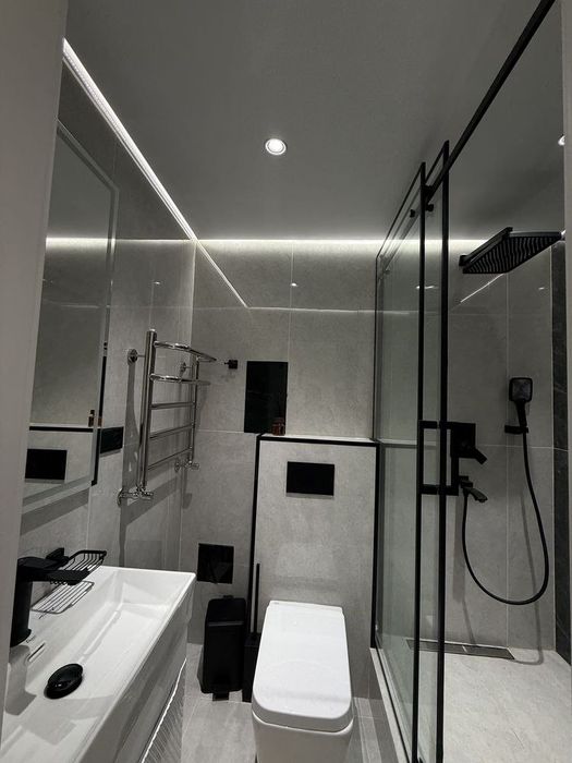 ( К70 ) Продается 2-комн квартира / самый центр улица Чехова / Ойбек