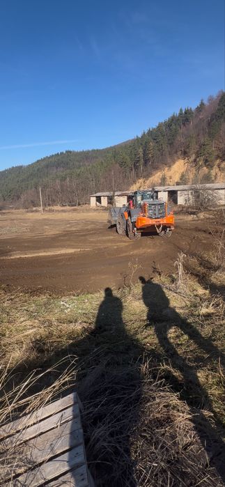 Продава се Промишлена сграда в Етрополе - 52000 кв.м за 29 €/кв.м - Снимка #4
