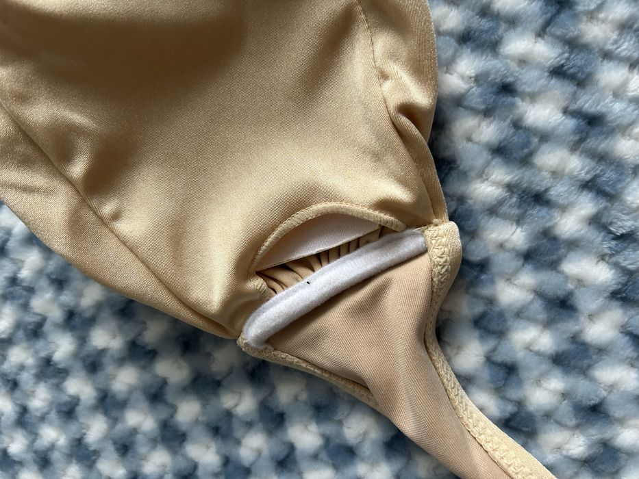 купальник размер М