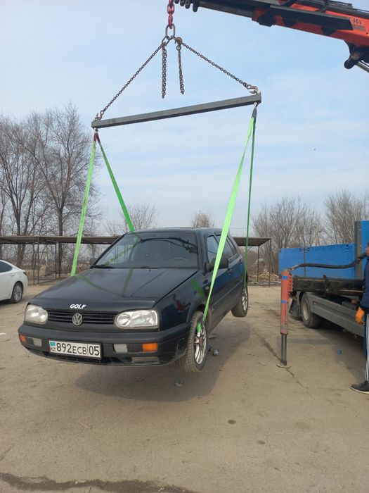 Услуги монупулятор