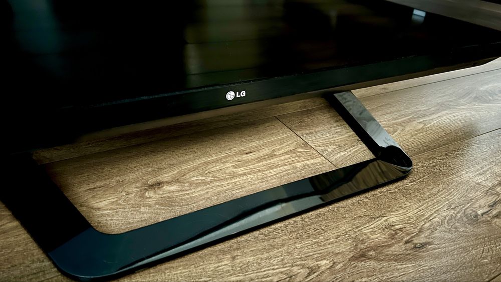 Телевизор 55 диагонали