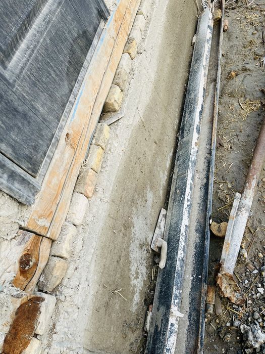 Darvoza yog’ochlik