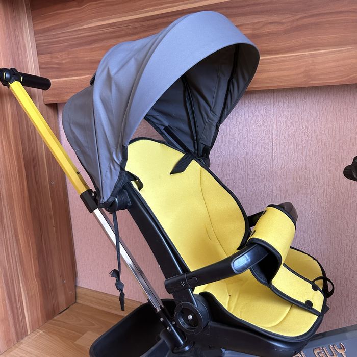 Велик детский новый