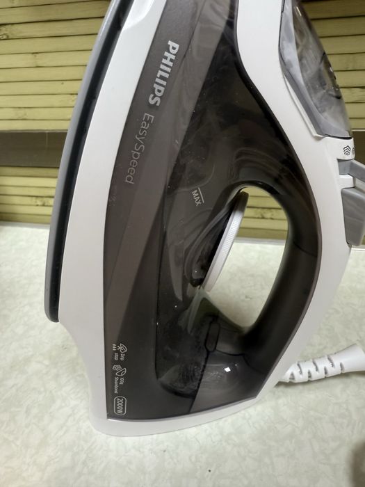 Ютия PHILIPS DST2020/80