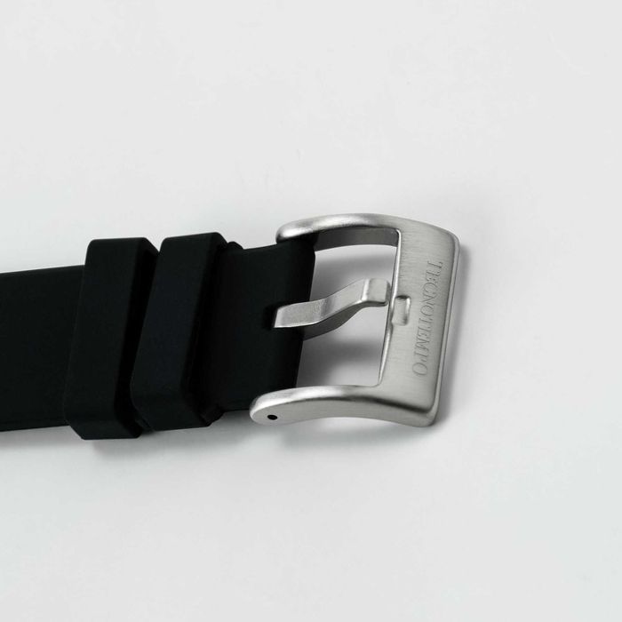 Автоматичен часовник - Tecnotempo - “SANDY” – Sky Blue - 300 метра