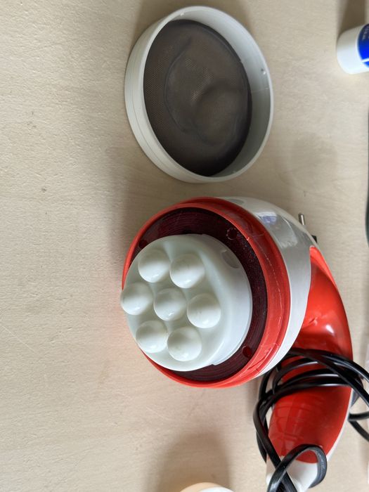 Продается массажер