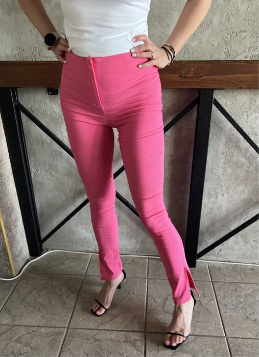 Елегантен дамски панталон